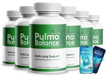 Pulmo Balance Official Website pulmo balance 6-bottle pack